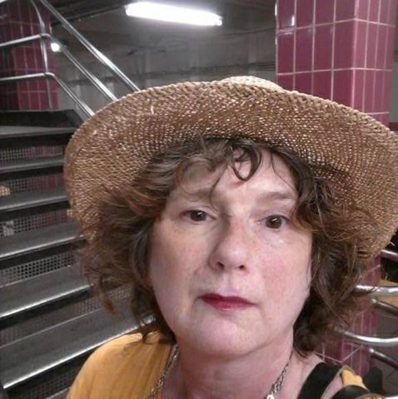 raconteuse